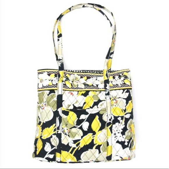 Vera Bradley Handbags - Vera Bradley Tote Bag